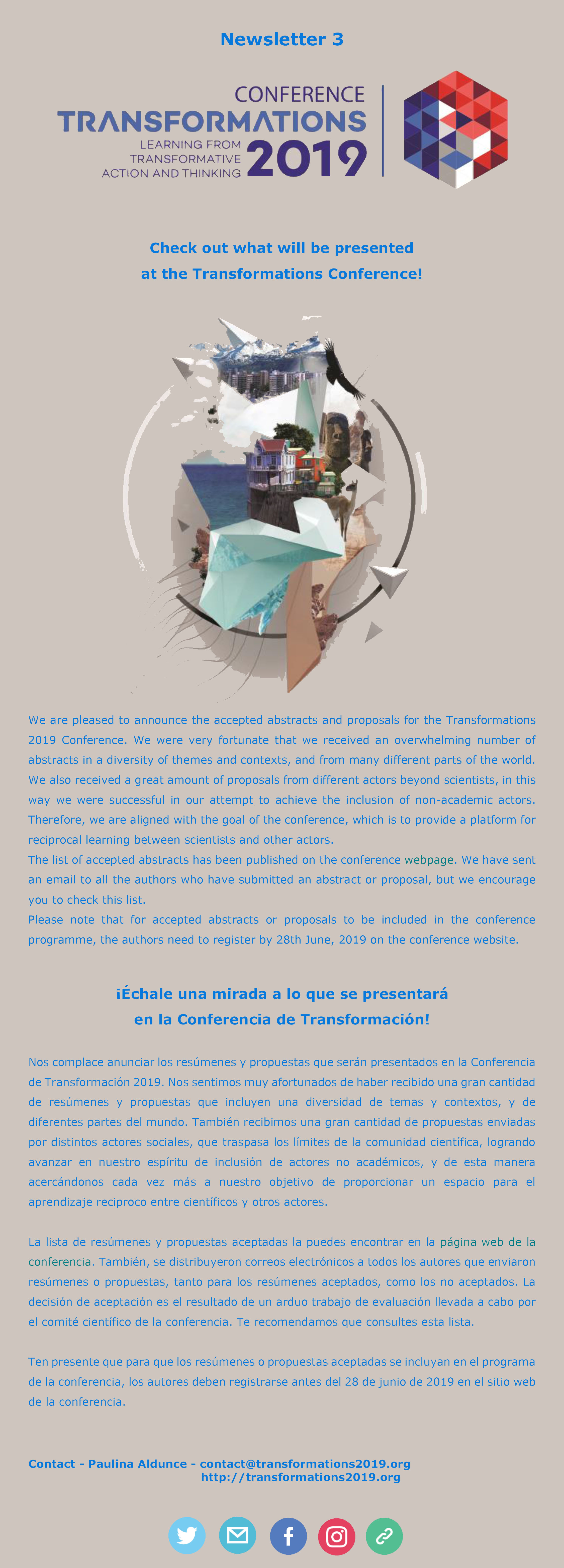 Newsletter 7 Transfor 1