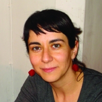 Alejandra Cortes Fuentes