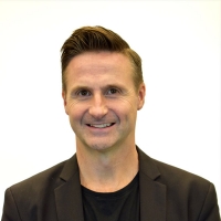 Professor Per Olsson