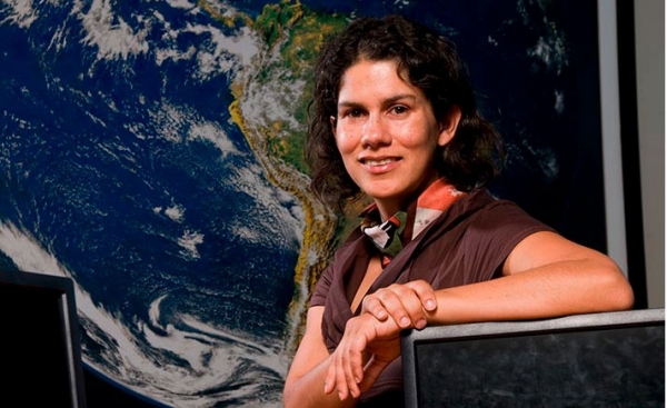 Entrevista a Maisa Rojas