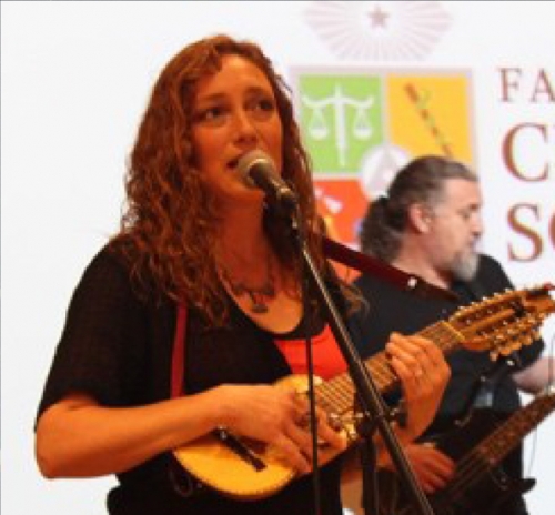 Sonia Pérez Tello