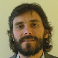 Stefan Gelcich