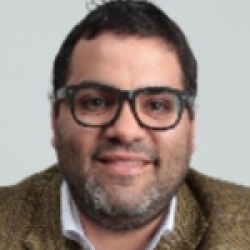 Andreé Henríquez Aravena