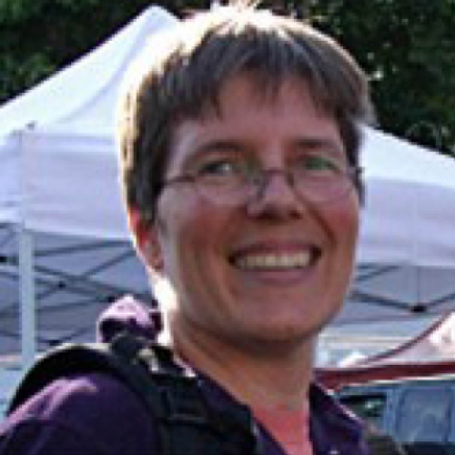 Susanne Moser