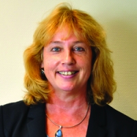Ina Horlings