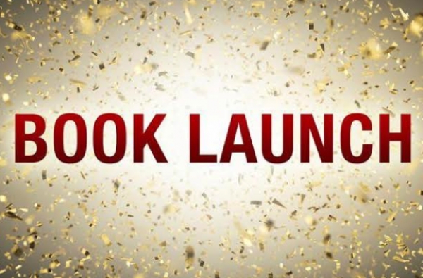 Announcing a Joint Book Launch of...