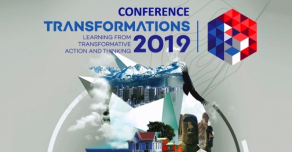 U. de Chile será sede de seminario internacional sobre la transformación ante el cambio climático