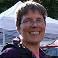 Susanne Moser
