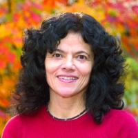 Patricia Romero-Lankao