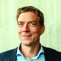 Derk Loorbach
