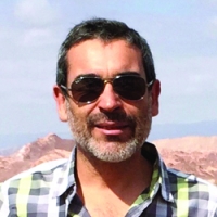 Gabriel Vargas Easton