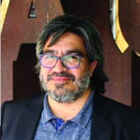 Enrique Aliste