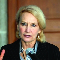 Ursula Oswald