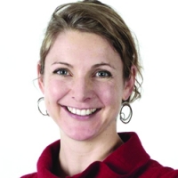 Lauren Rickards