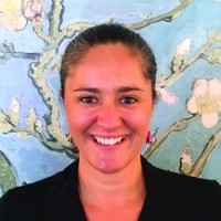 Laura Pereira