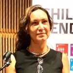 Paulina Aldunce Ide