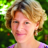 Lisa Schipper