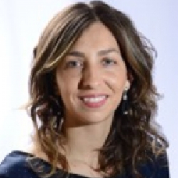 Andrea Rudnick