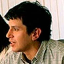 Pablo Riveros