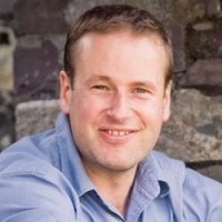 Professor Ioan Fazey