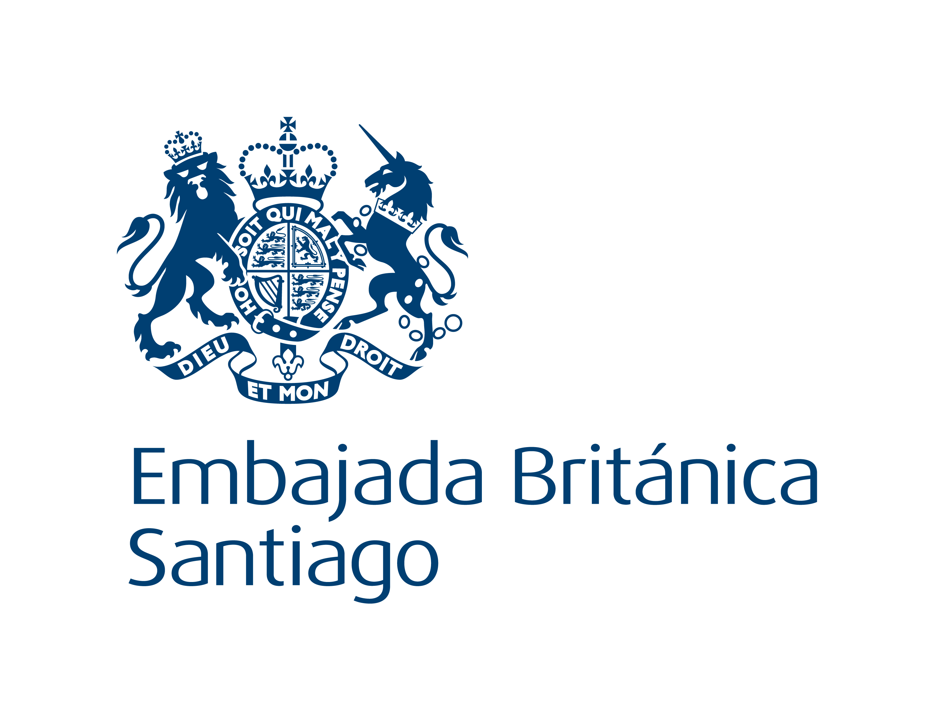 Logo Embajada Britanica alta spanish