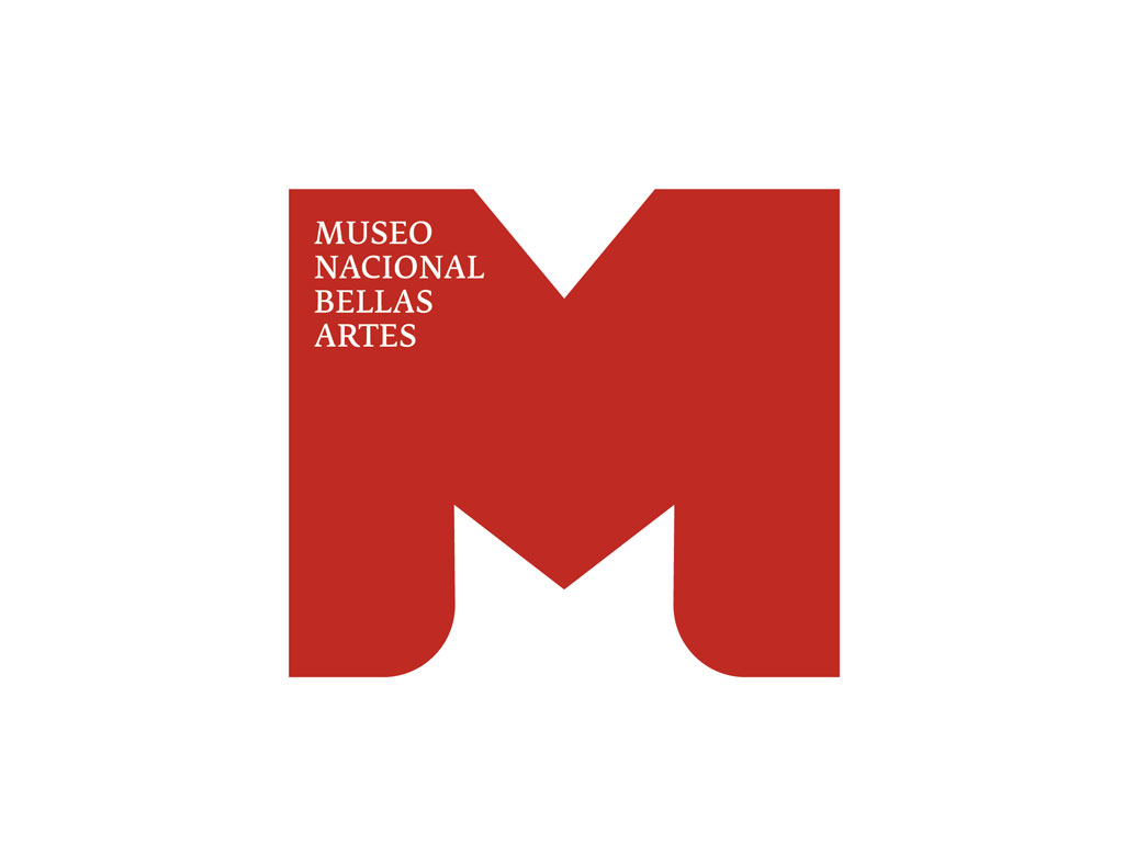 Museo Bellas artes logo