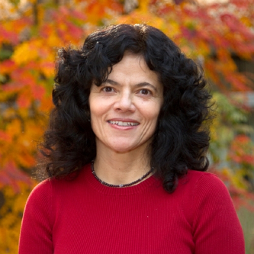 Patricia Romero-Lankao