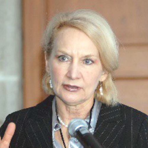 Ursula Oswald Spring