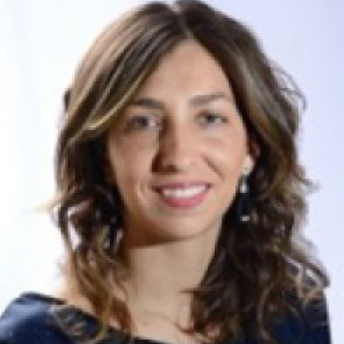 Andrea Rudnick