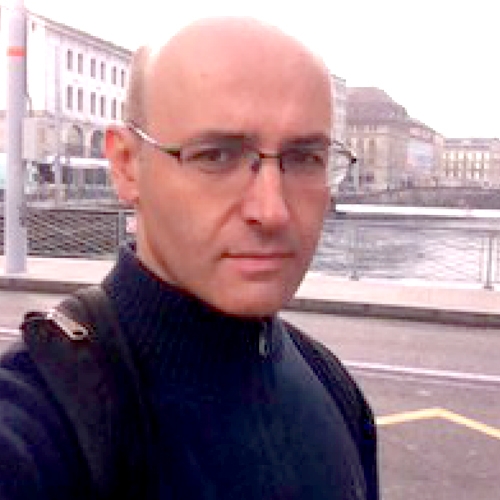 Julio Cordano