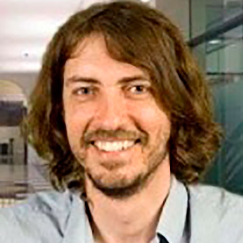 Mark Pelling